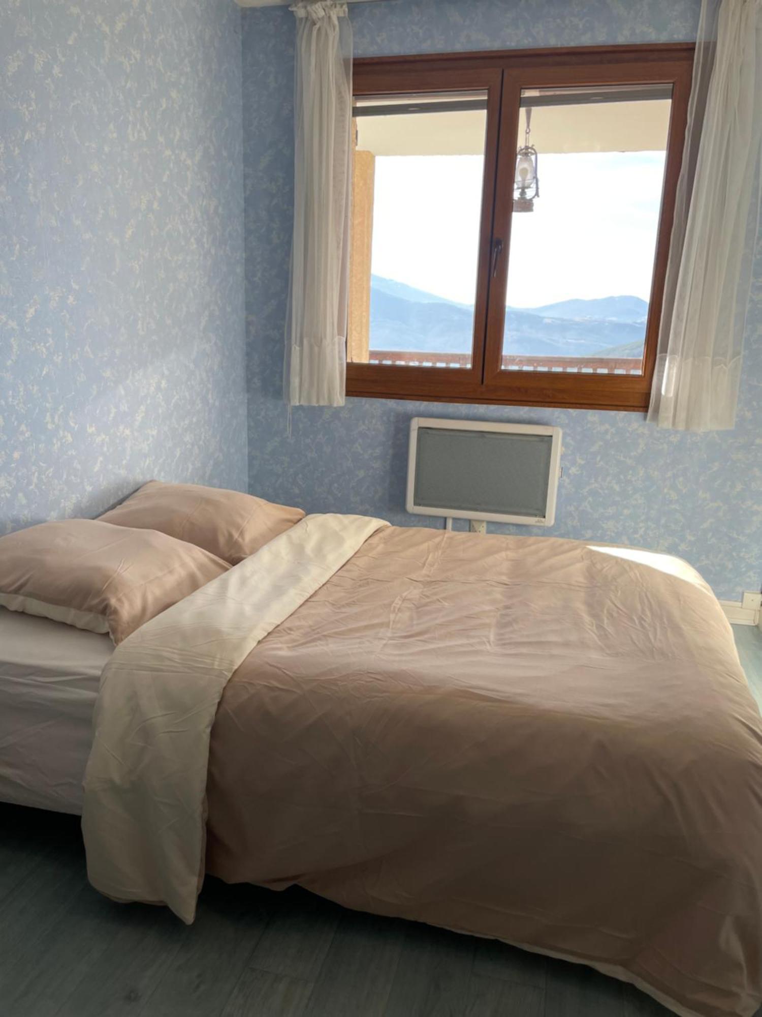 Appartement T3 Avec Vue Sur Le Lac 쇼르주 외부 사진