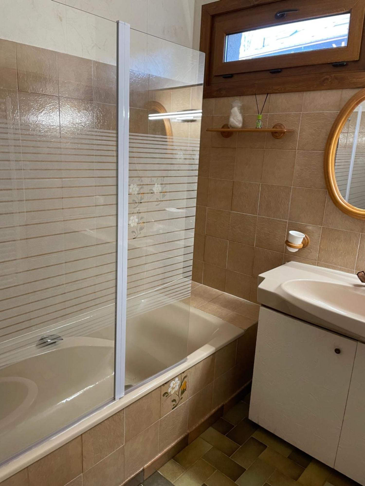 Appartement T3 Avec Vue Sur Le Lac 쇼르주 외부 사진