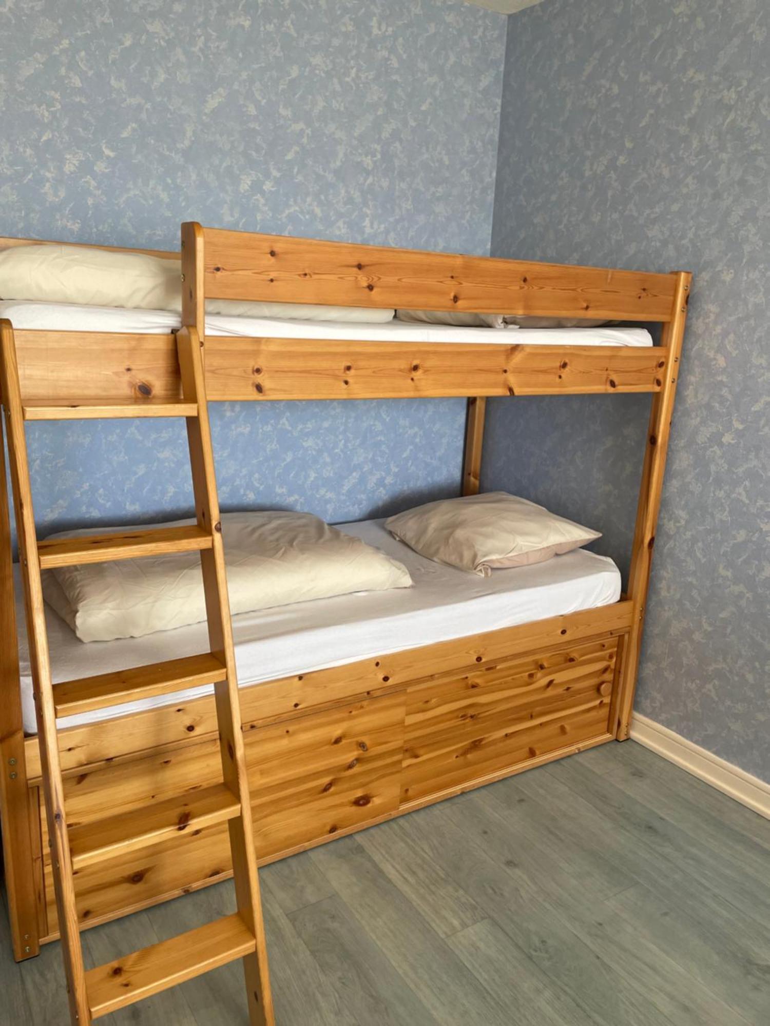 Appartement T3 Avec Vue Sur Le Lac 쇼르주 외부 사진